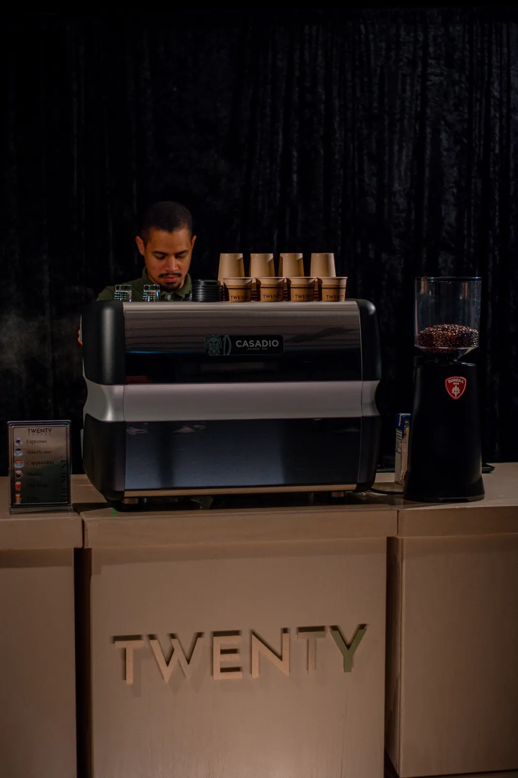 Twenty Coffee