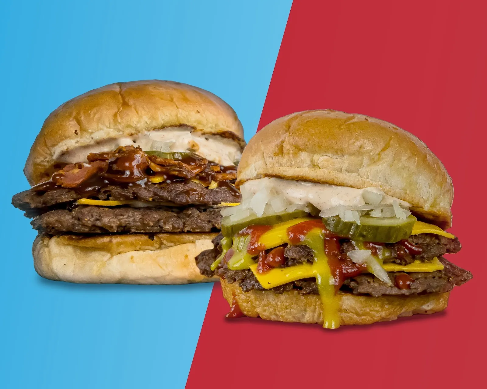 The Smash Box Food Truck, burger trucks in the Western Cape
