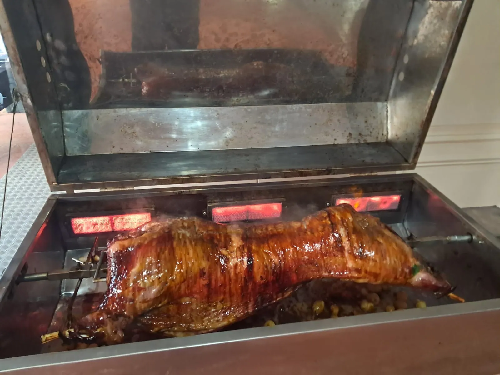 Red Bird Catering & Spit Braai