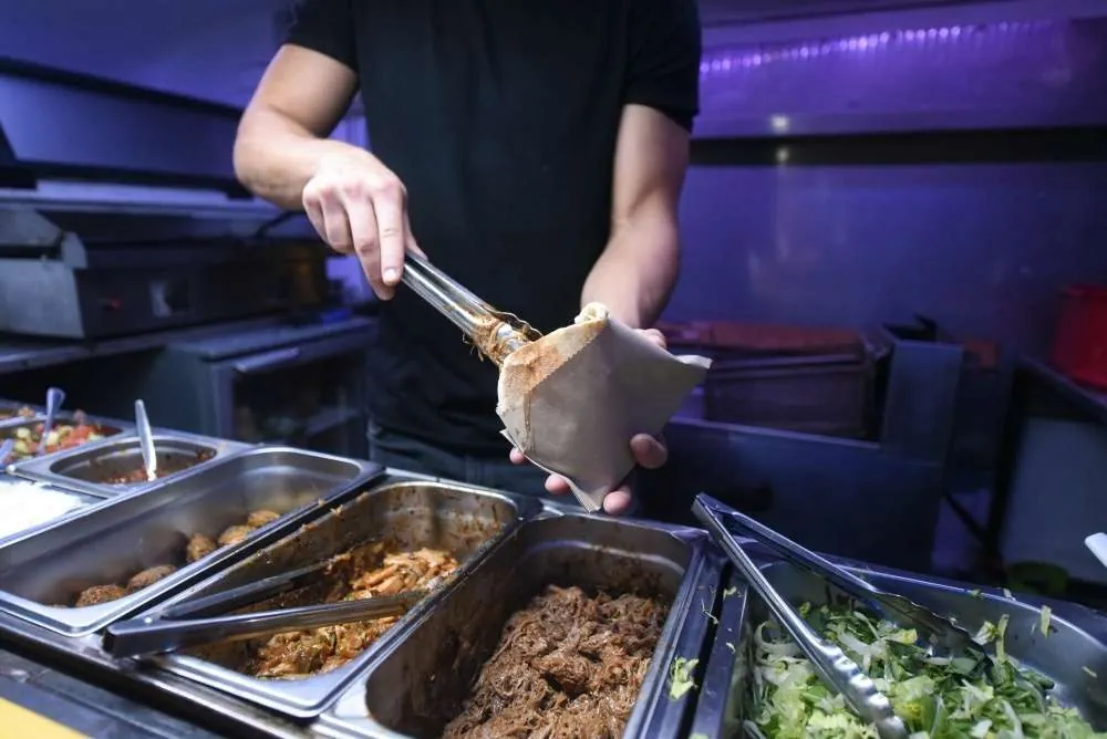 Ardi's Food Truck