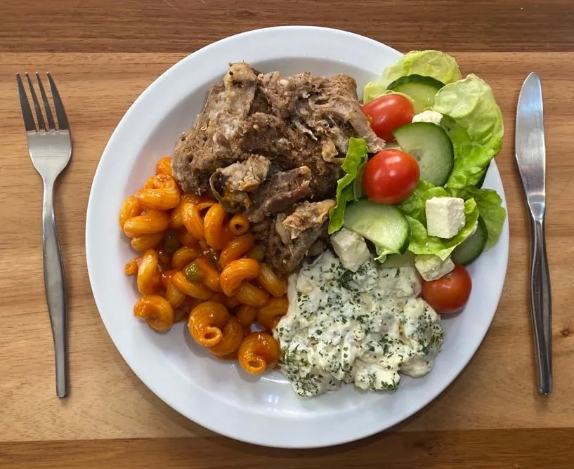 Boland Spitbraai
