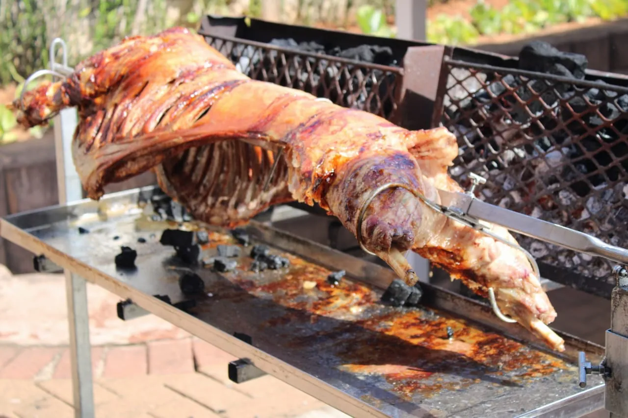 Braai Boss Catering