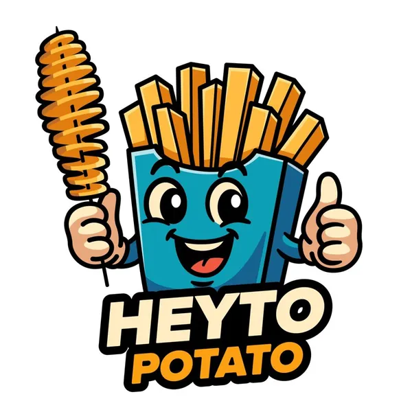 Heyto Potato