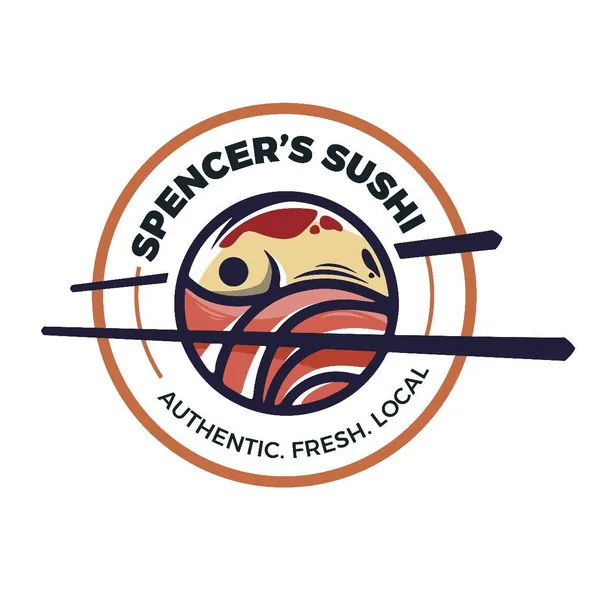 Spencer's Sushi