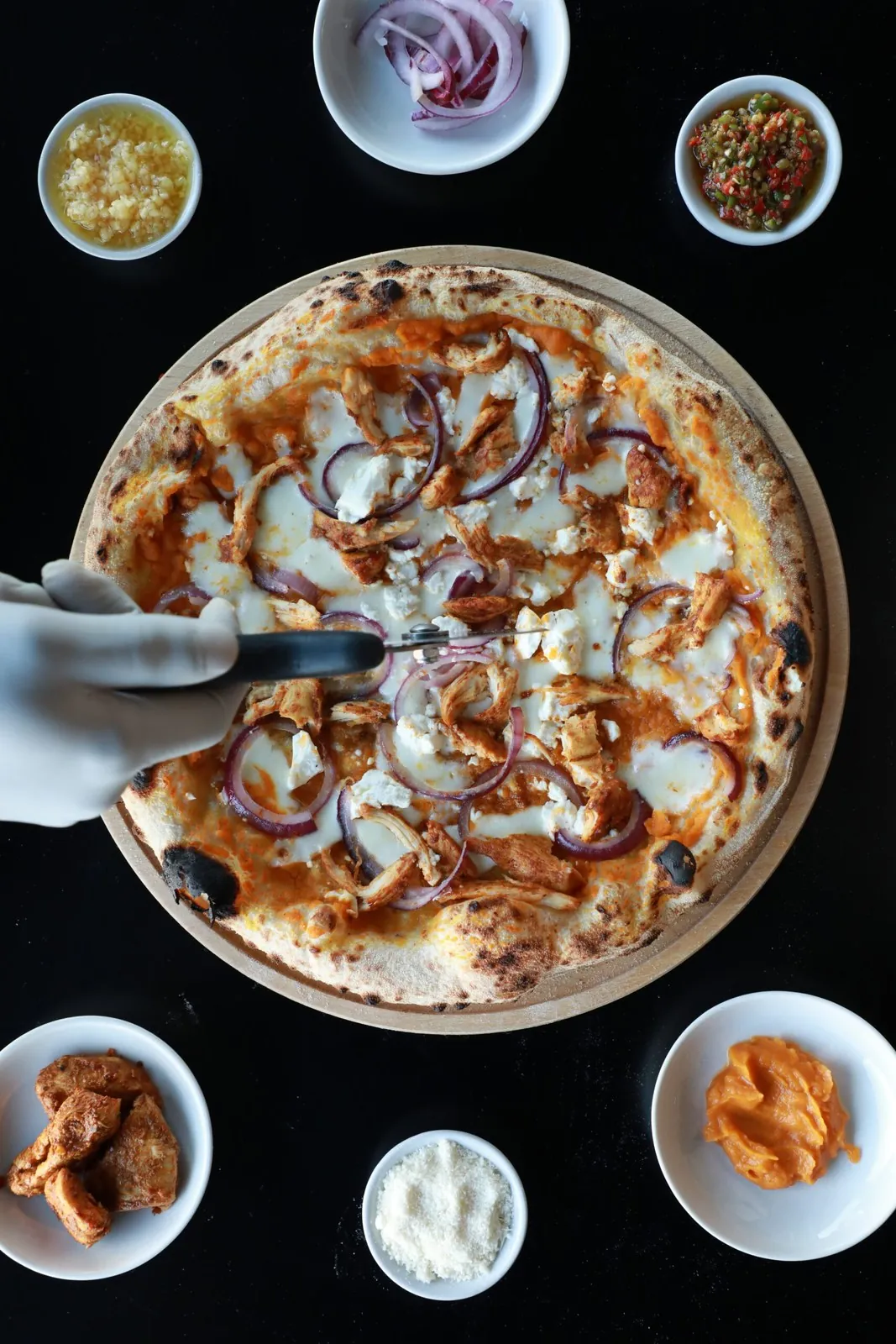 Ciao Pizza