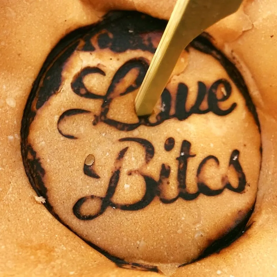 Love Bites