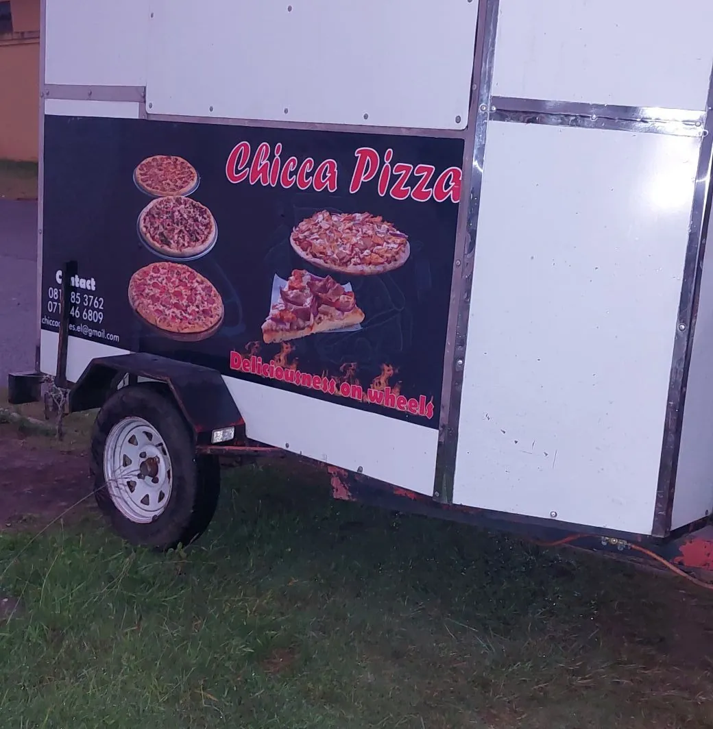 Chicca Pizza