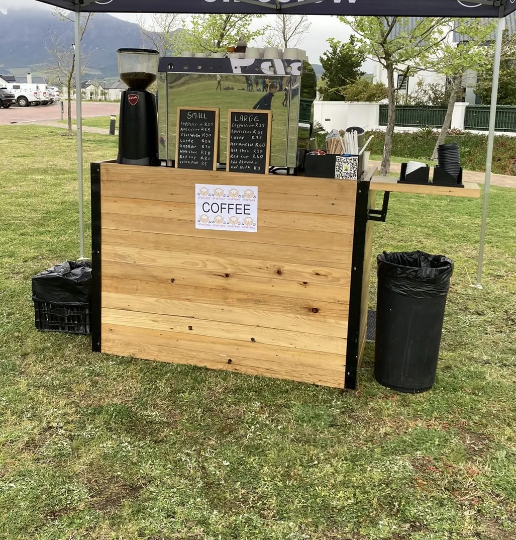 HiBrew Coffee Cafe