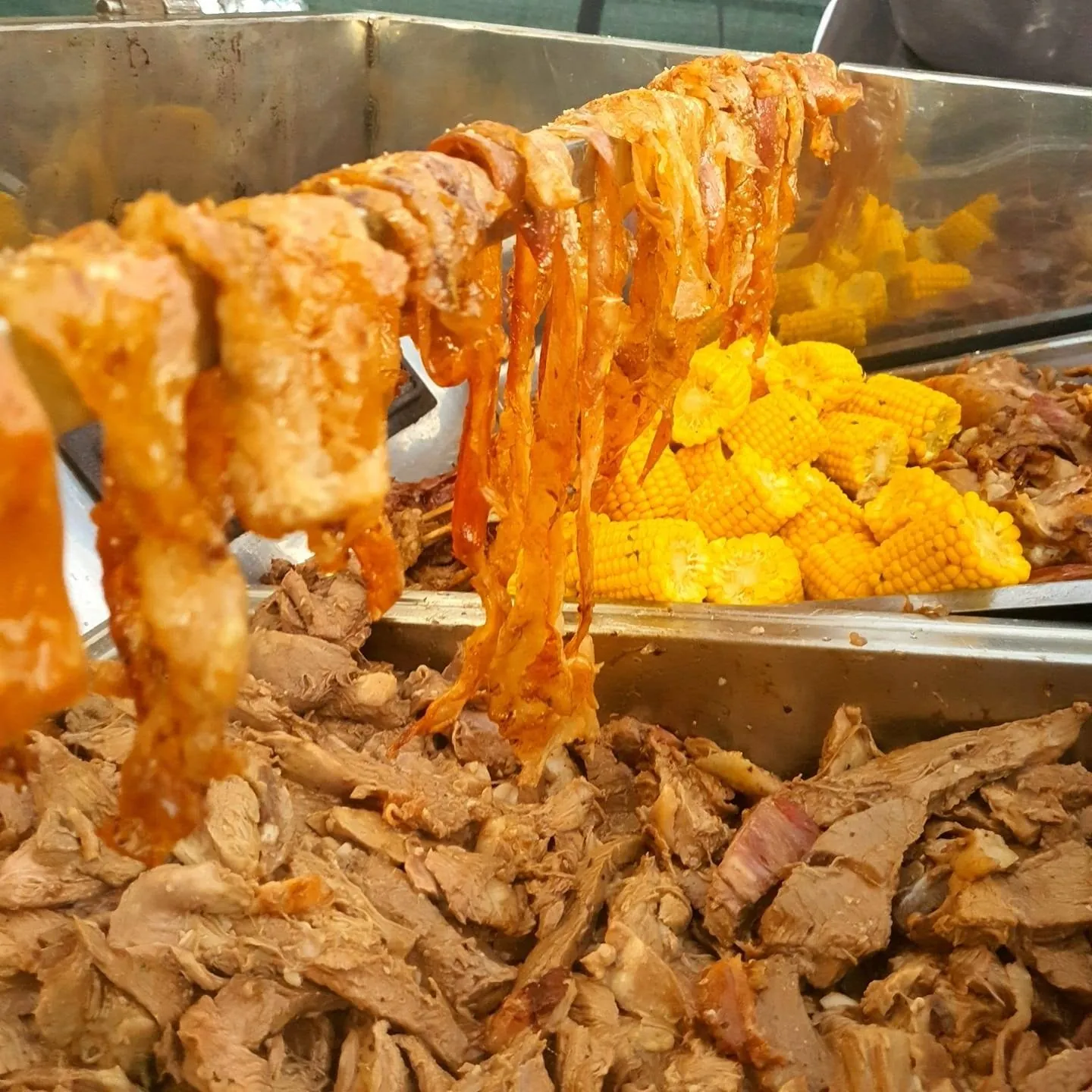 Langebaan Spitbraai, Catering & Decor