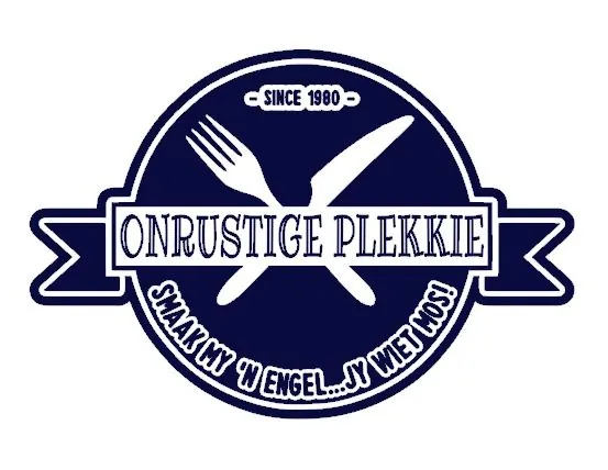 Onrustige Plekkie