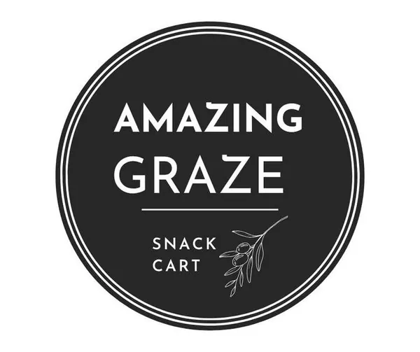 Amazing Graze Snack Cart