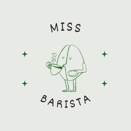 Miss Barista