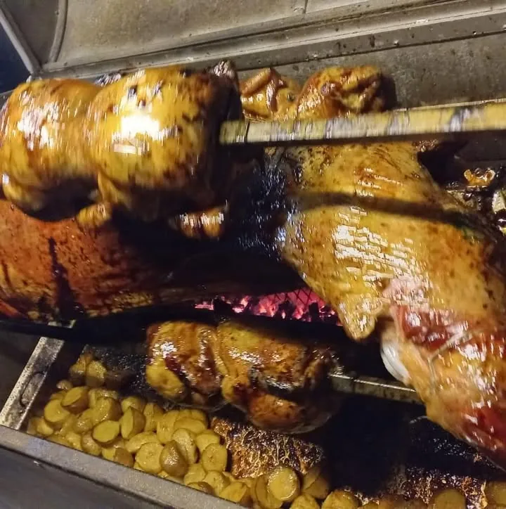C&M Spitbraai