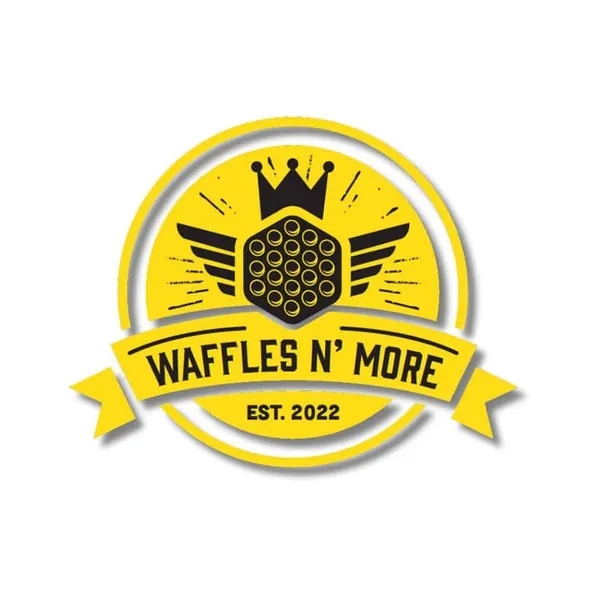 Waffles n More SA