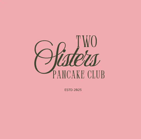 Two Sisters Pancake Club