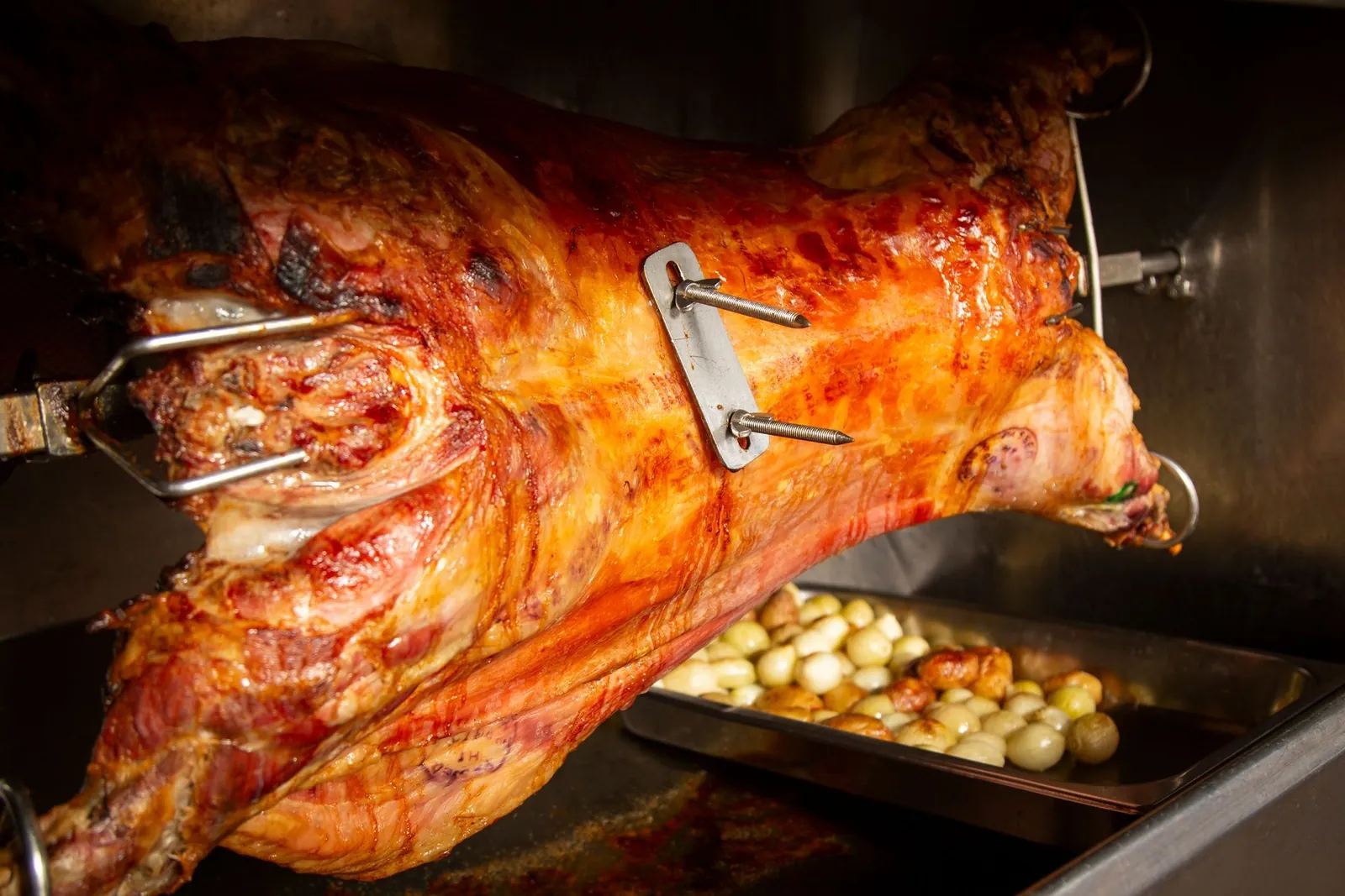 Magalies Spit Braai & Catering