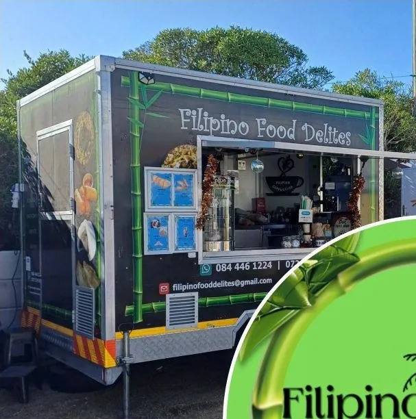 Filipino Food Delites