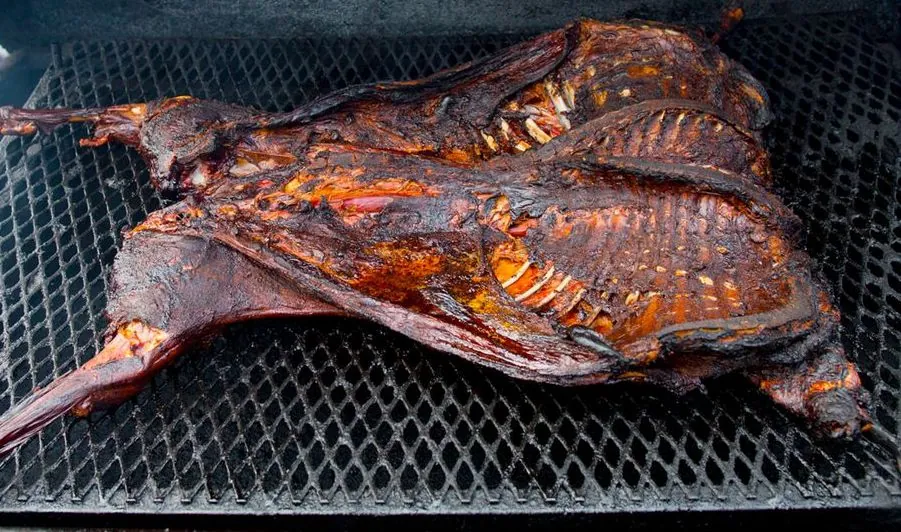 BeefUp Spitbraais & Smokehouse