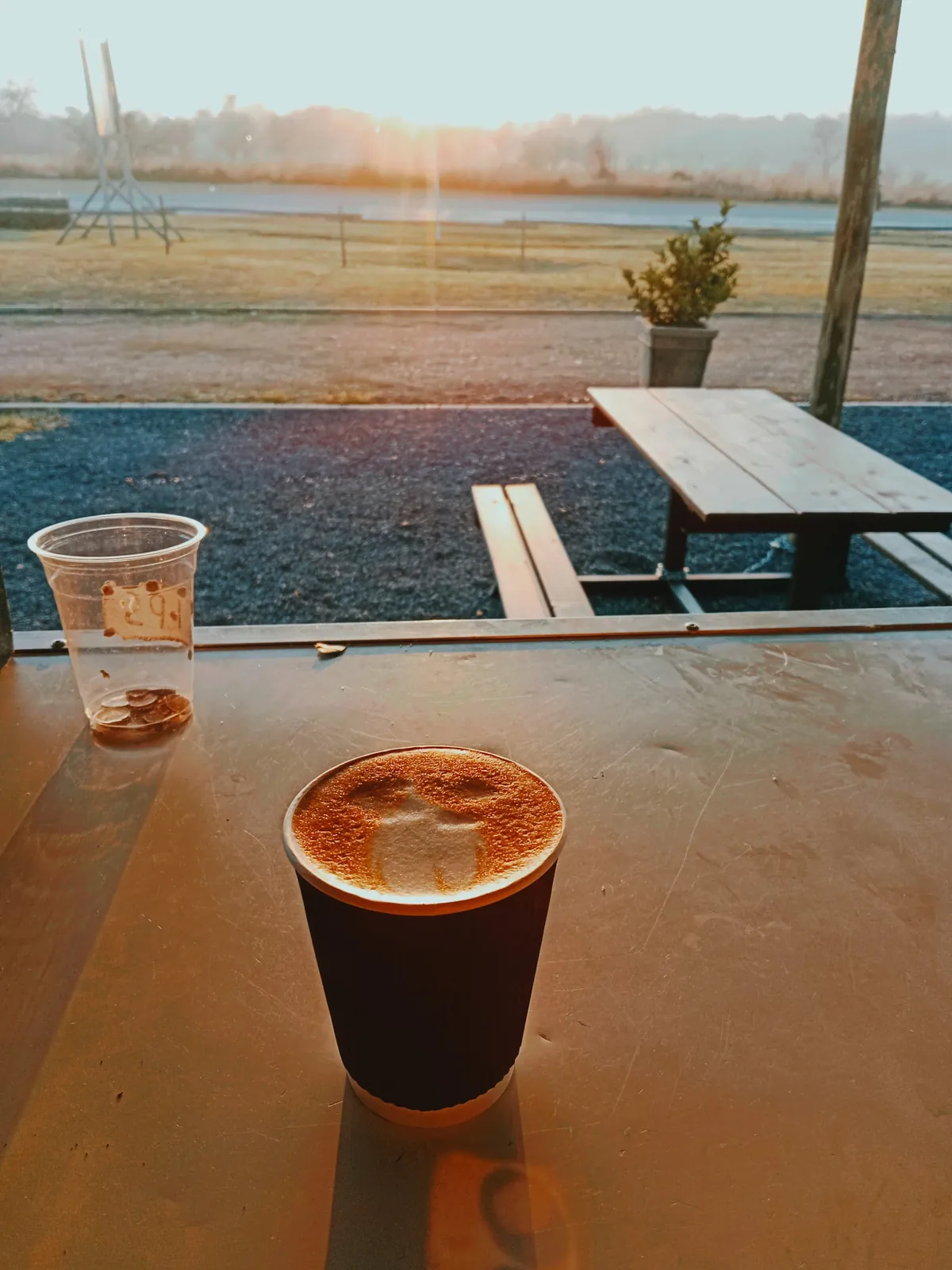Trinity Coffee Cafe