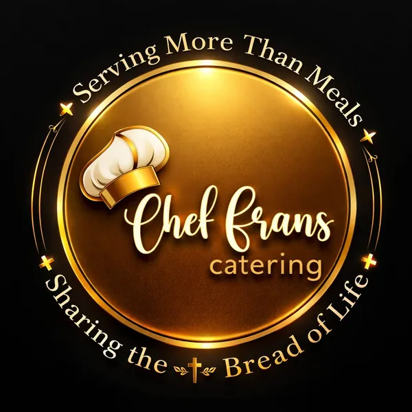 Chef Frans Catering