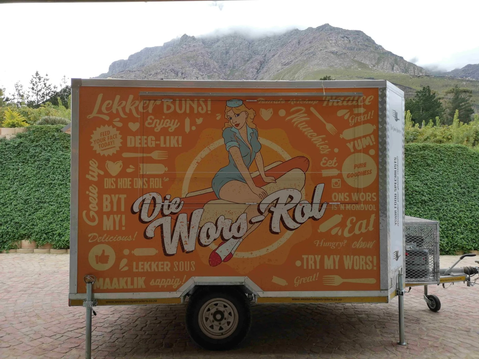 Die Wors-Rol