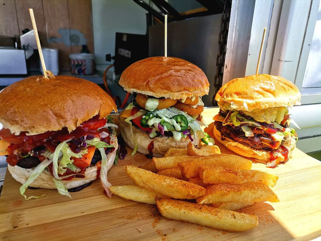 Yummies Fast Food