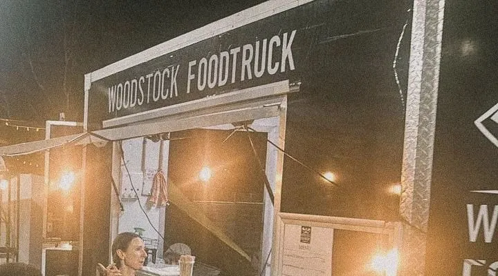 Woodstock Food Truck