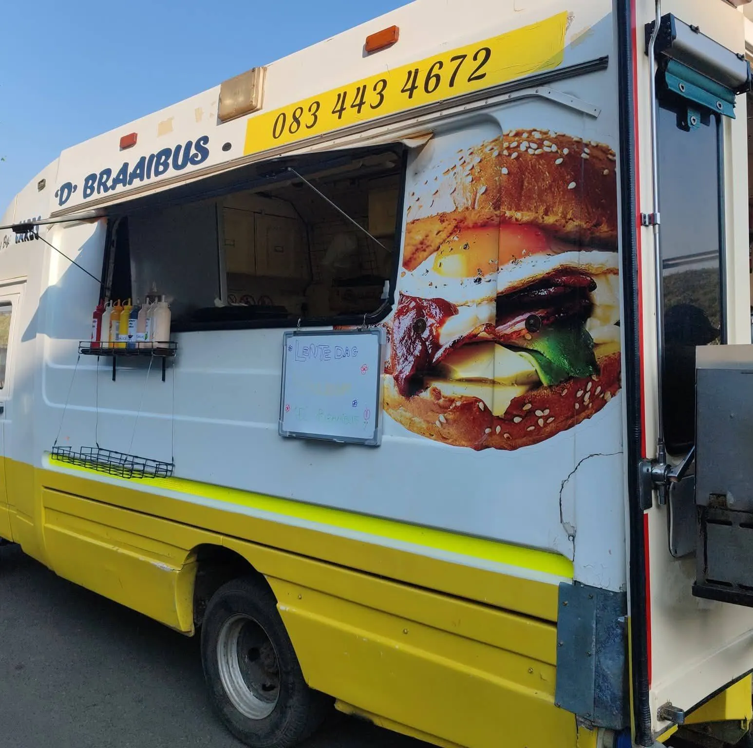 Die Braaibus
