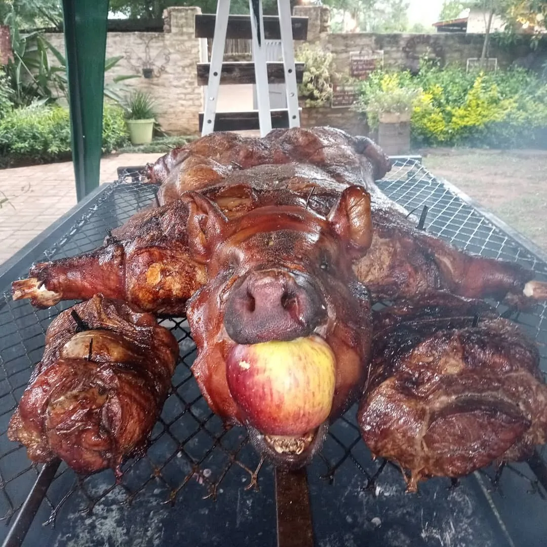 Spitbraai & Catering Piet Retief