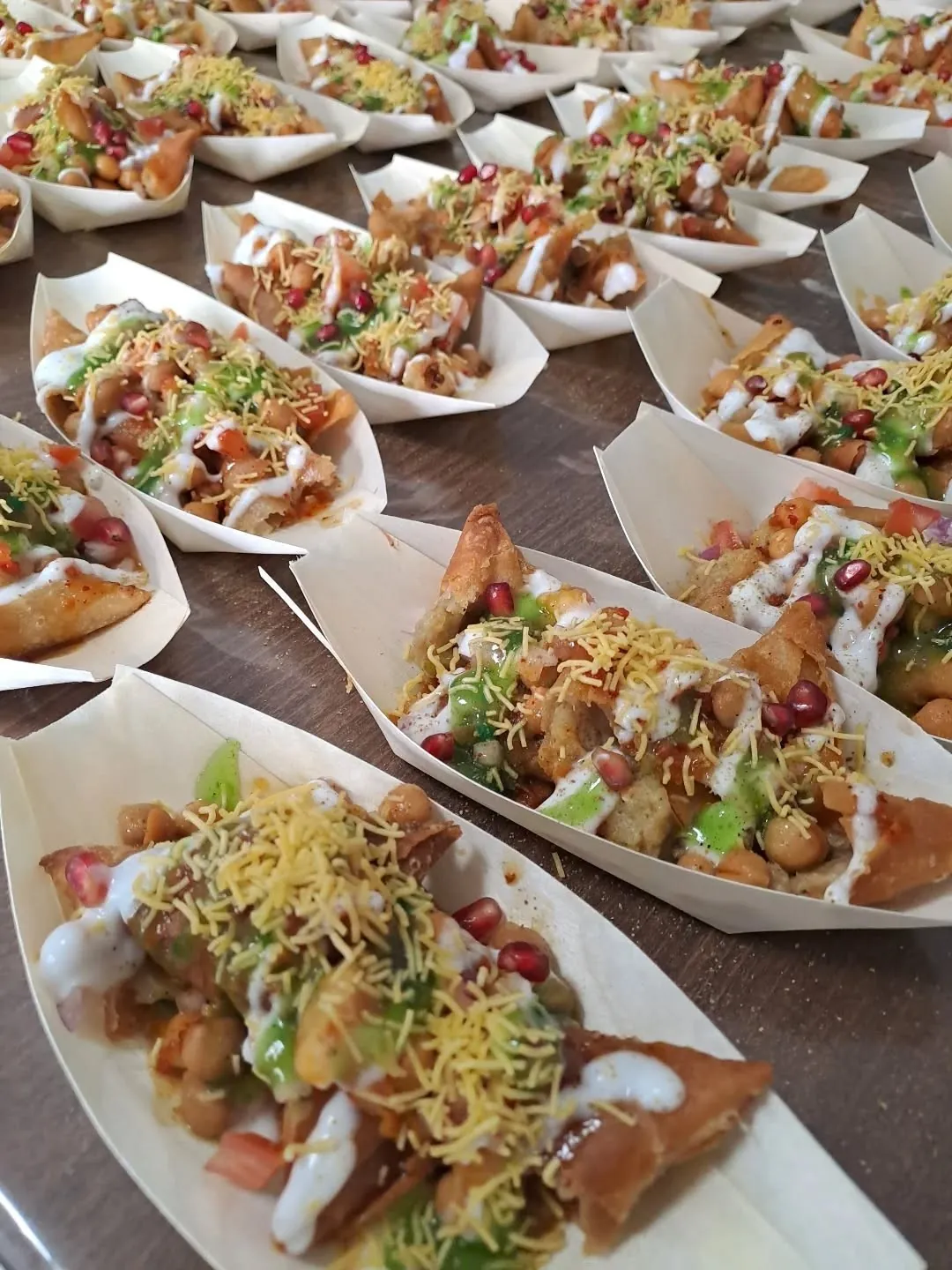 Chaat-uri