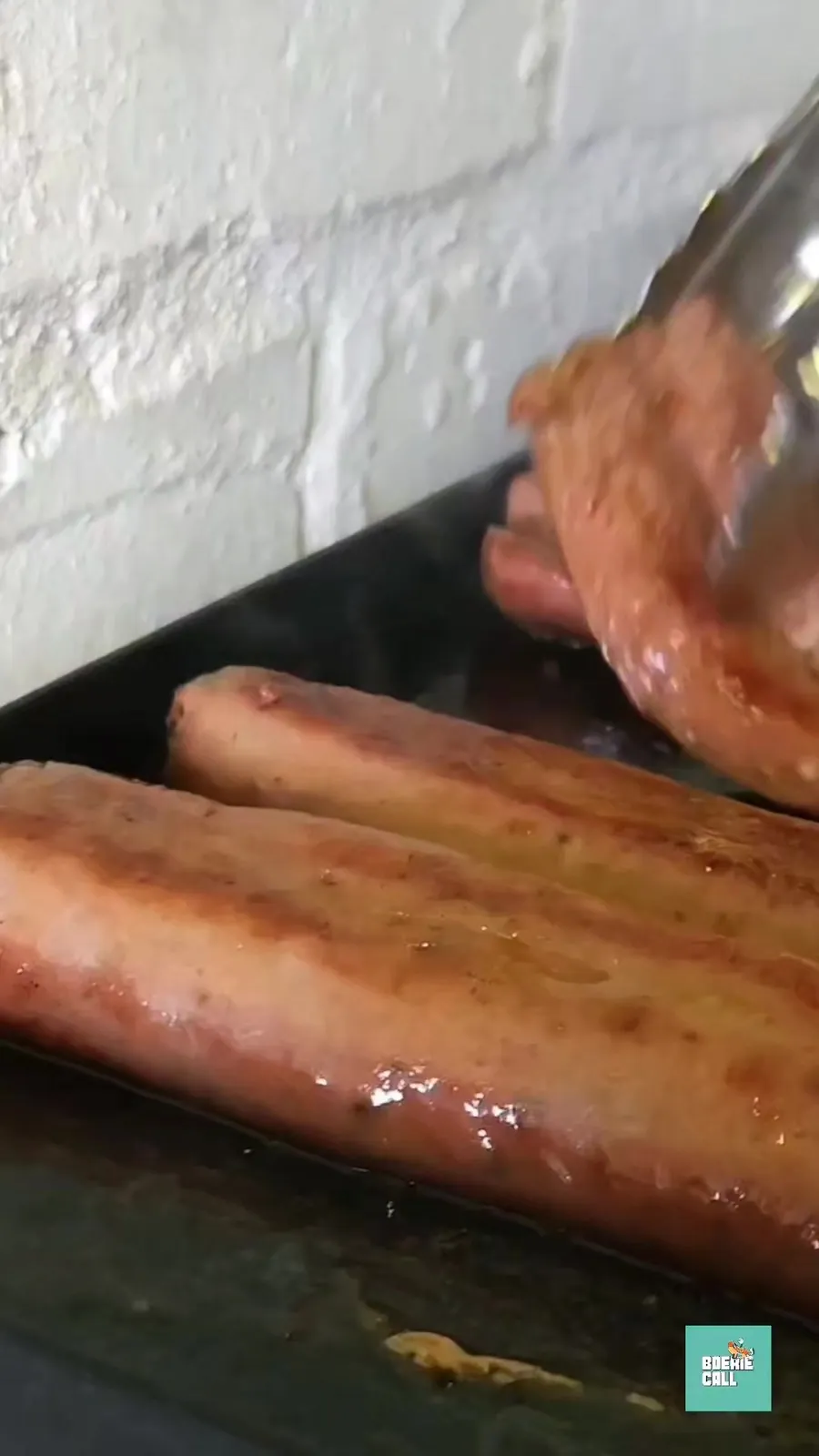 Boerie Call