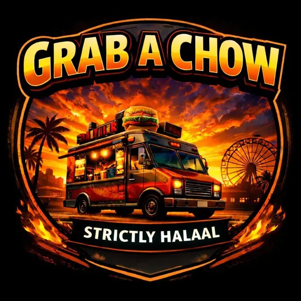 Grab A Chow