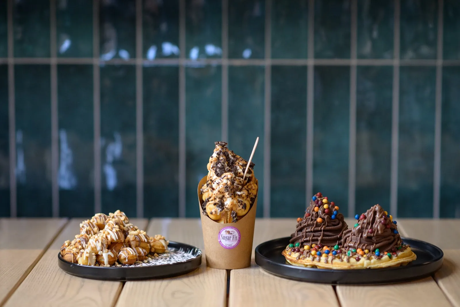 Sugar Fix Creations