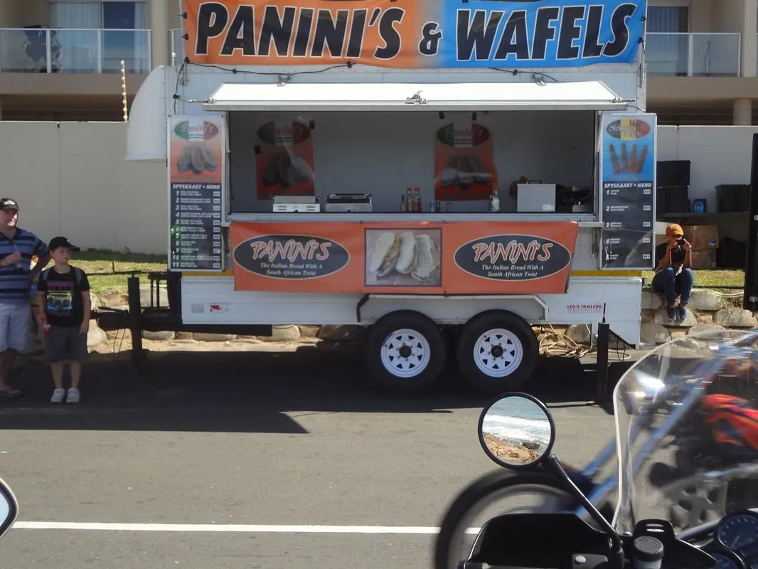 Panini Bistro
