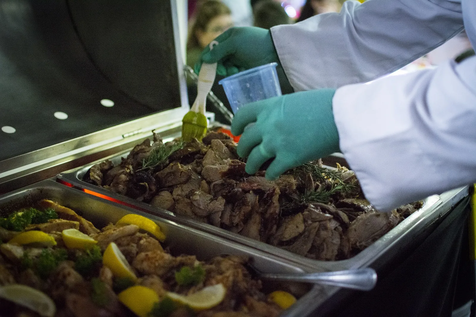 GMW Spitbraai