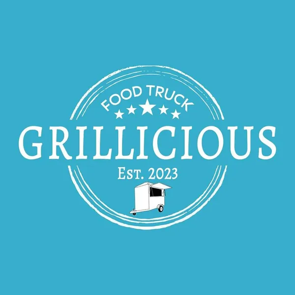 Grillicious Food Truck