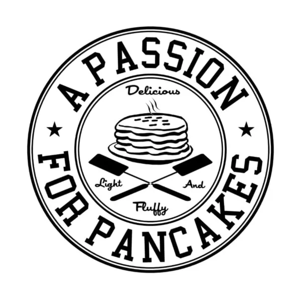 Pancake Passion