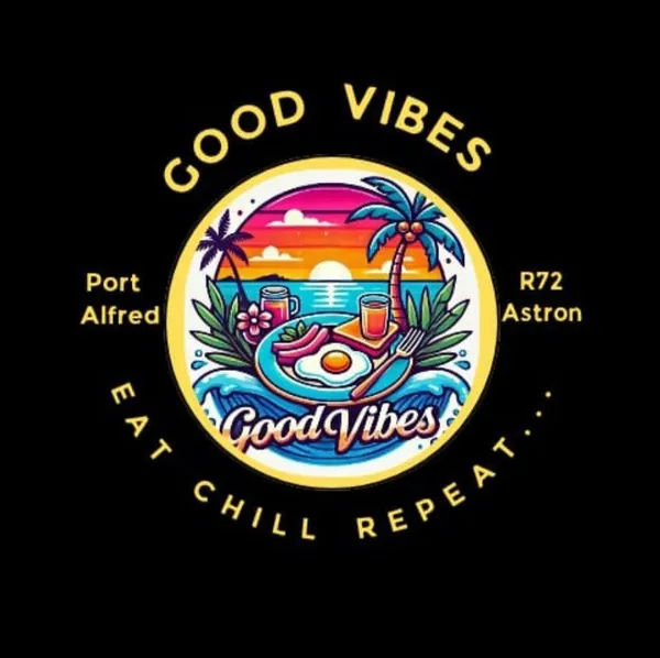 GOOD VIBES R72