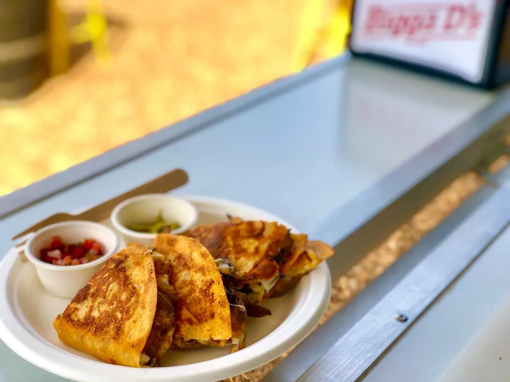 Bigga D's Food Truck - Thumbnail 7